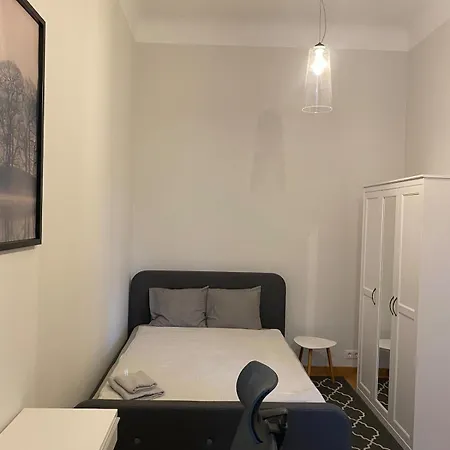 Apartment Elegant 3br-85m2 Center *