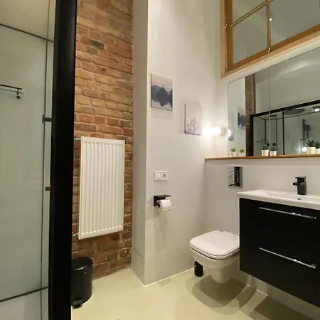 Elegant 3br-85m2 Center Apartmán *